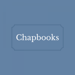 Chapbooks